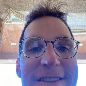 Meet your Posher, Timothy